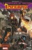 INFERNO WARZONES TP [9780785198734] **PROMOCJA TOMY**